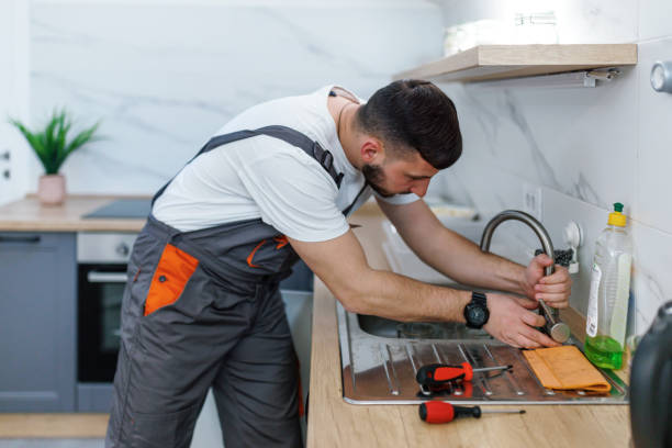 Best Plumbing Services Near Me  in Lanett, AL