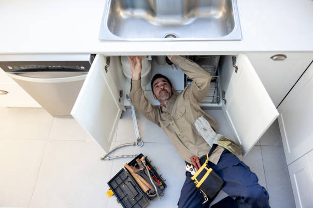 Best 24-Hour Plumber Near Me  in Lanett, AL
