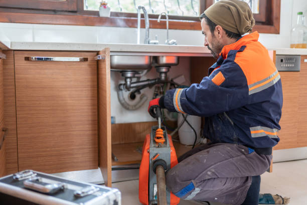 Best Emergency Plumbing Repair  in Lanett, AL