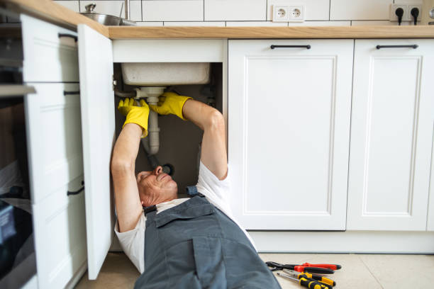 Best Toilet Repair Services  in Lanett, AL