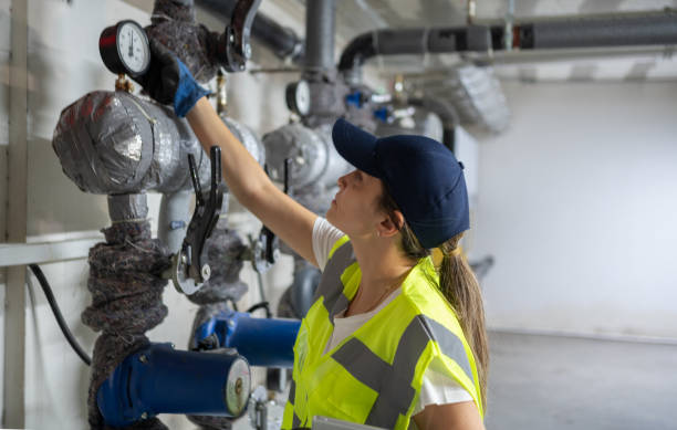 Best Clogged Drain Plumber  in Lanett, AL