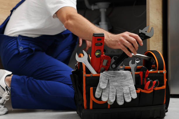 Best Pipe Repair Near Me  in Lanett, AL