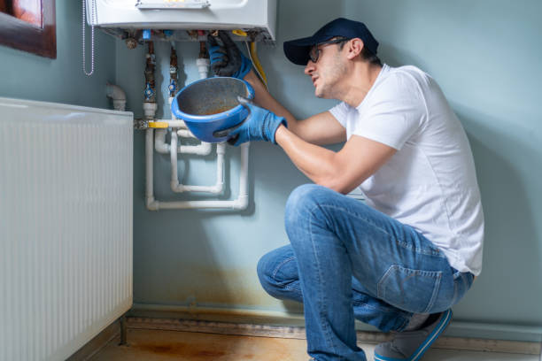 Professional Plumbing in Lanett, AL