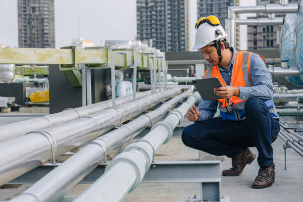 Best Commercial Plumbing Services  in Lanett, AL