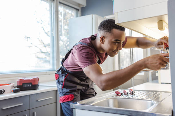Best Faucet Repair  in Lanett, AL